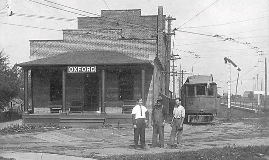 DUR Oxford MI Facilities